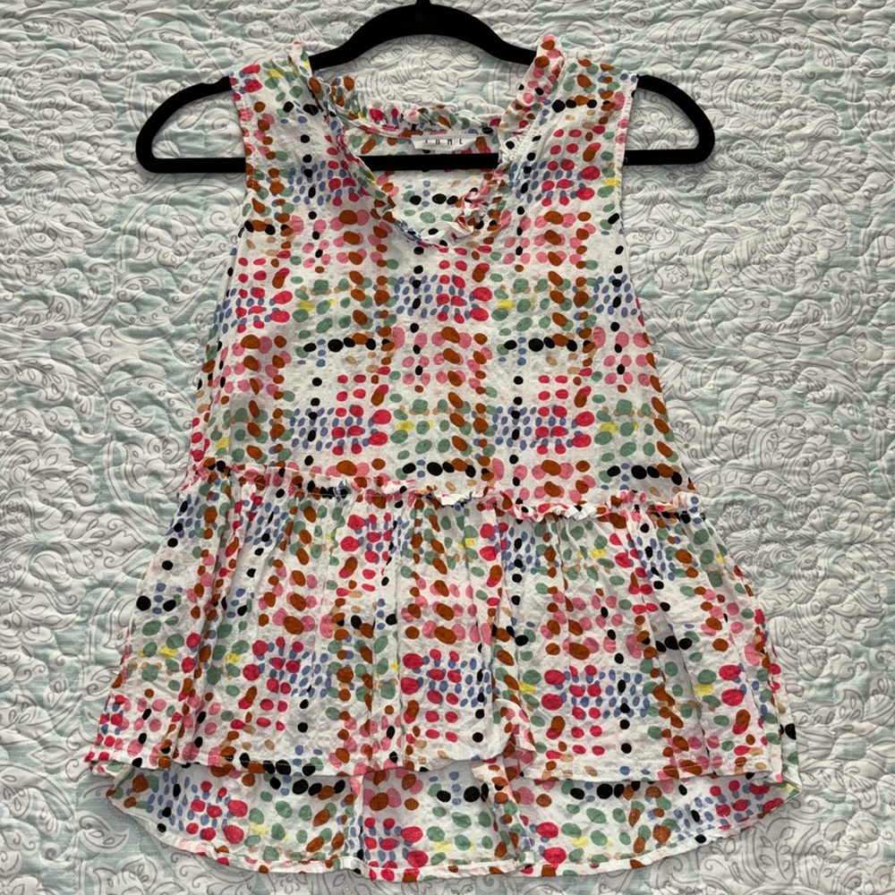 THML Tank Top